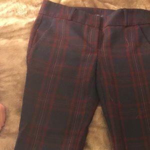 SOLD. Marissa skinny dress pants. Run a tad slim.